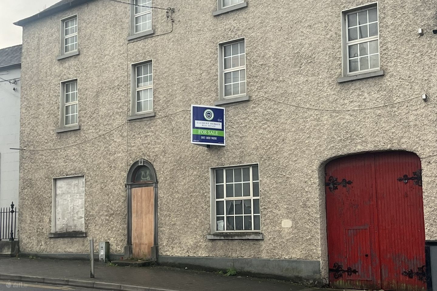 41 JKL Street, Edenderry, Co. Offaly, R45DK09