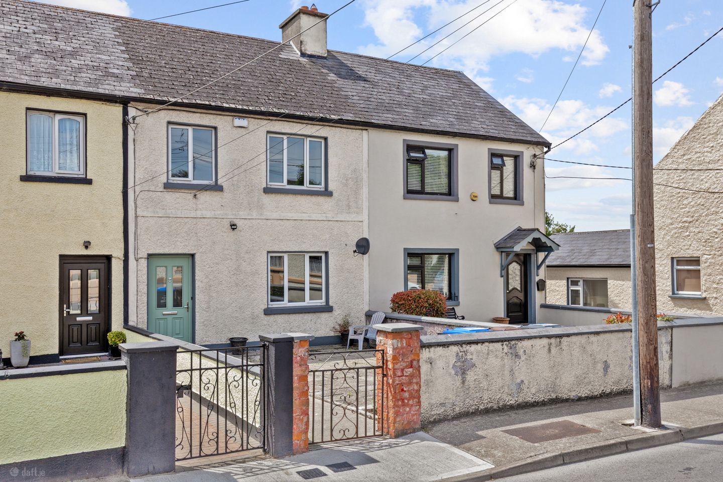 2 Mill Street, Tullow, Co. Carlow, R93WA46