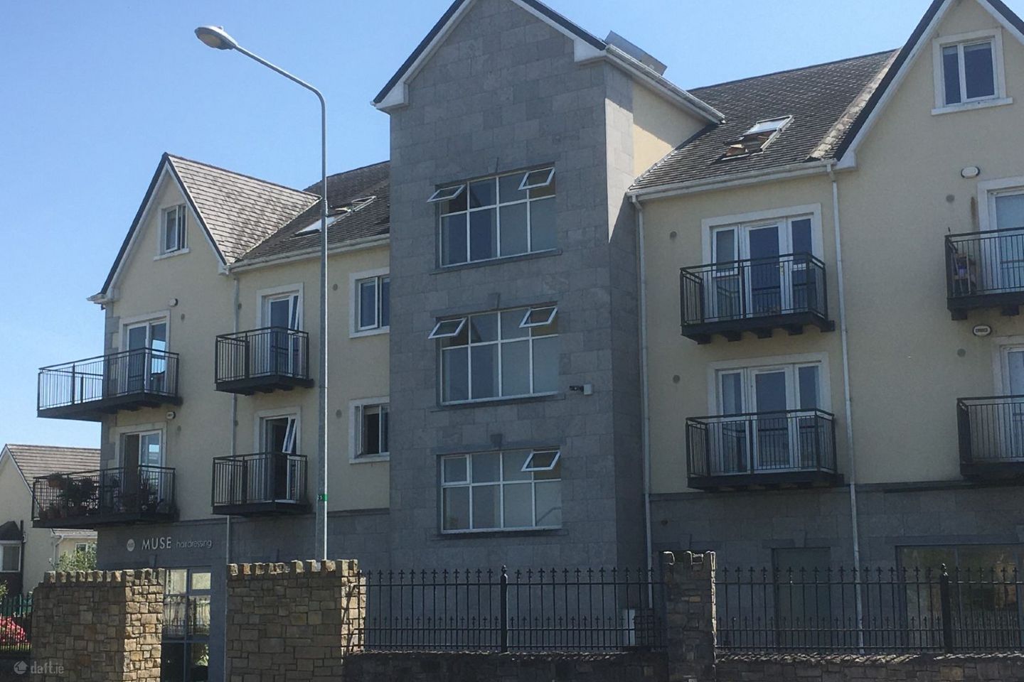 Apartment 8, Knightsbrook Square, Knightsbrook, Tr, Trim, Co. Meath