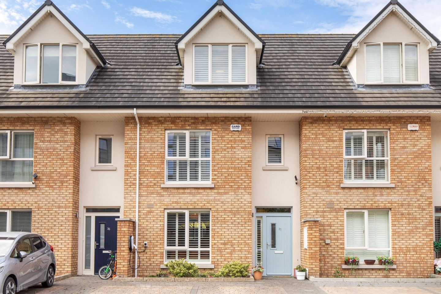 37 Phoenix Park Avenue, Phoenix Park Racecourse, Castleknock, Dublin 15, D15X3TN
