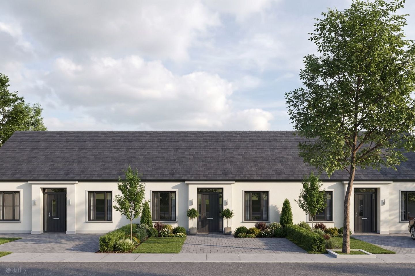 Type F, Barnakyle Manor, Patrickswell, Co. Limerick