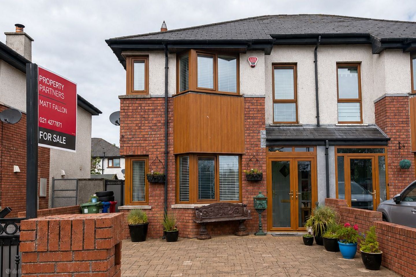 70 Rathcarrig, Pike Road, Fermoy, Co. Cork, P61X718