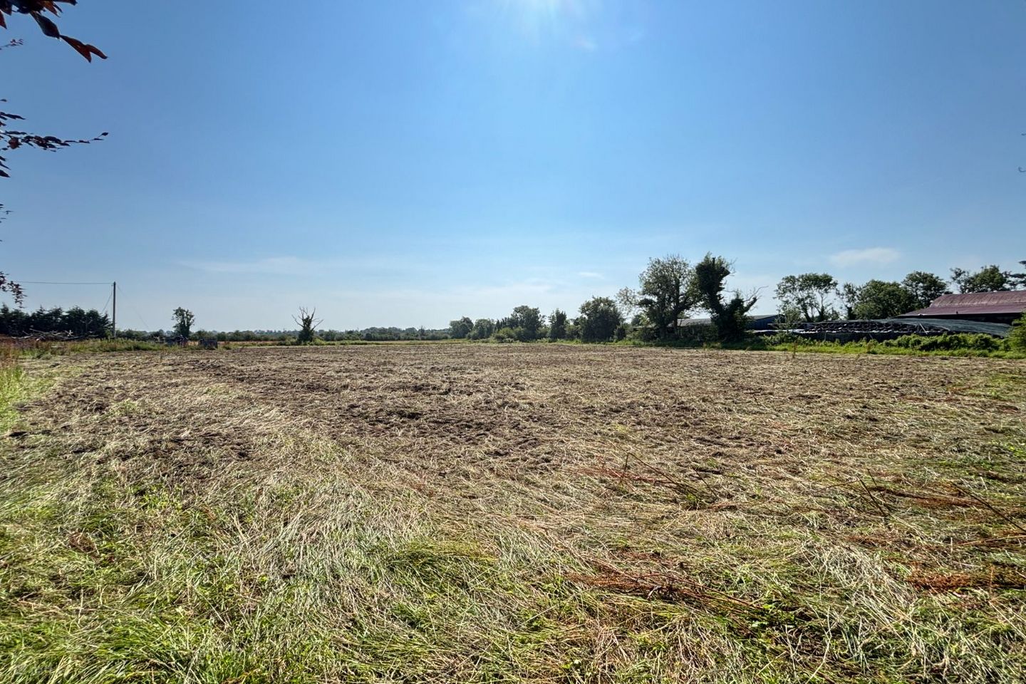 Gortadooey, Claregalway, Co. Galway
