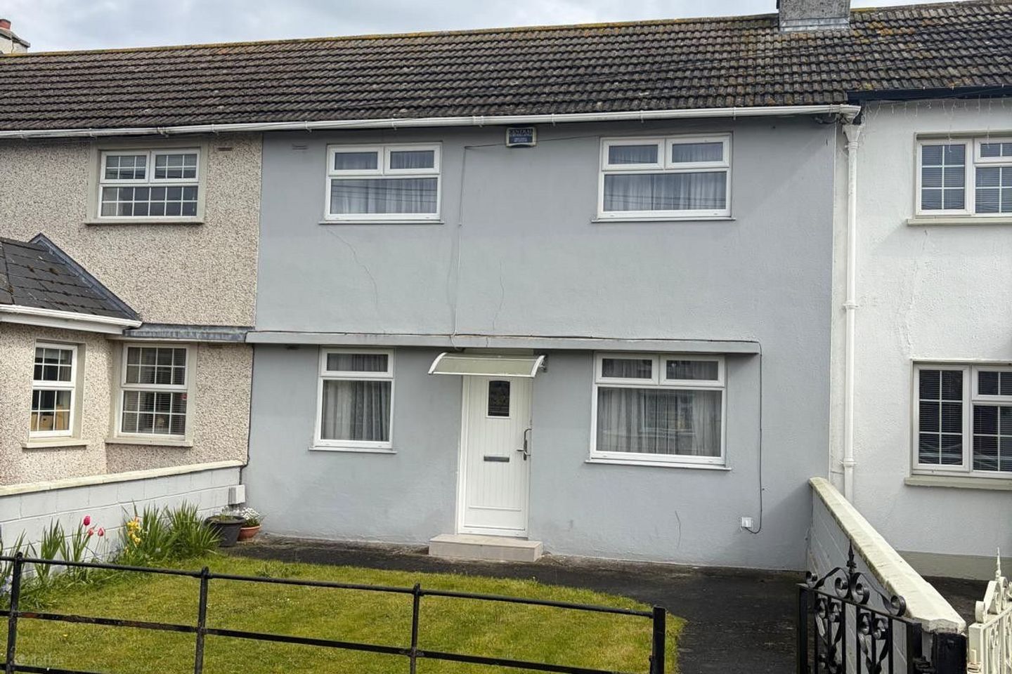 13 Saint Patrick'S Terrace, Tullamore Road, Portarlington, Co. Offaly, R32EY71