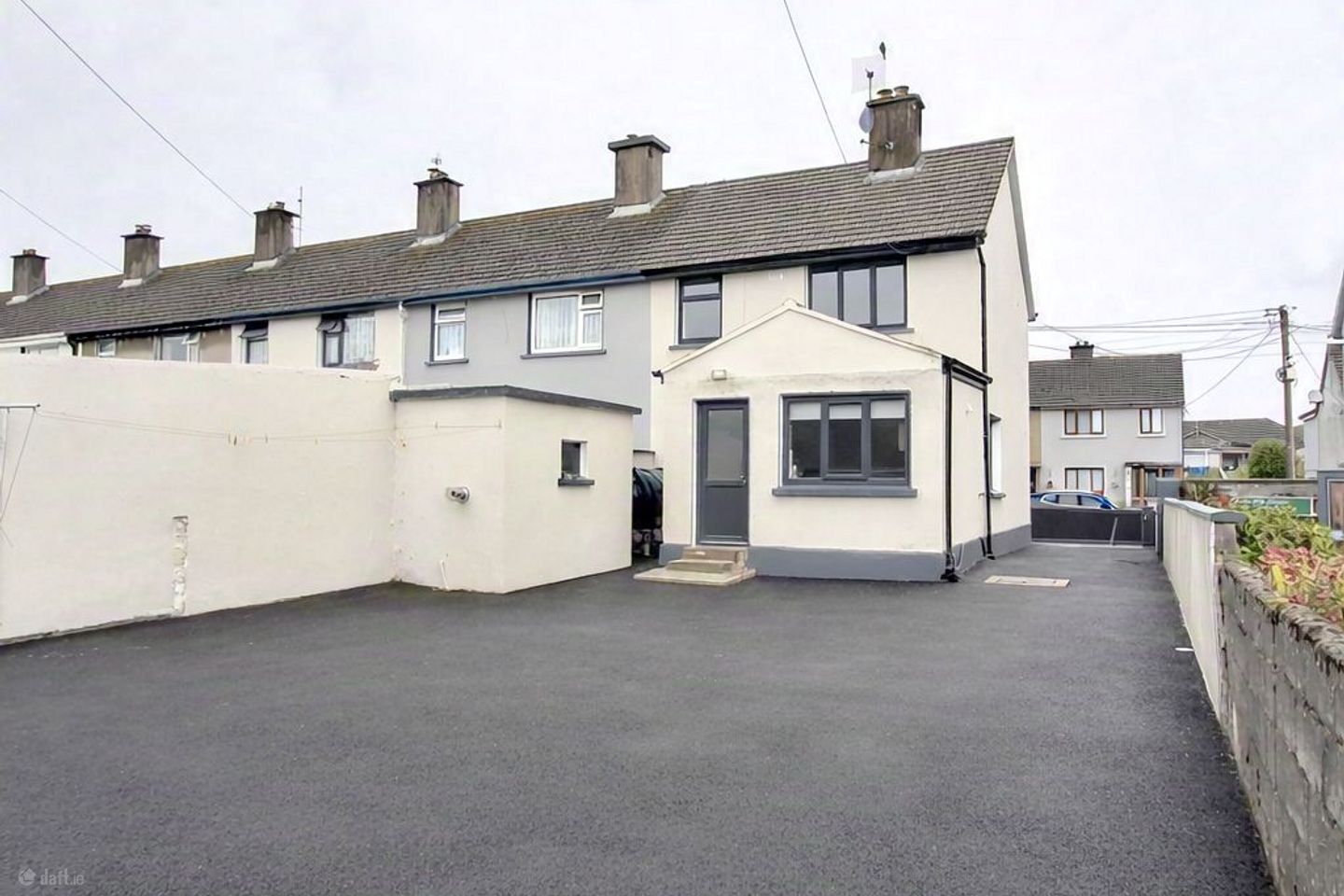 Turnpike, Ennis, Co. Clare