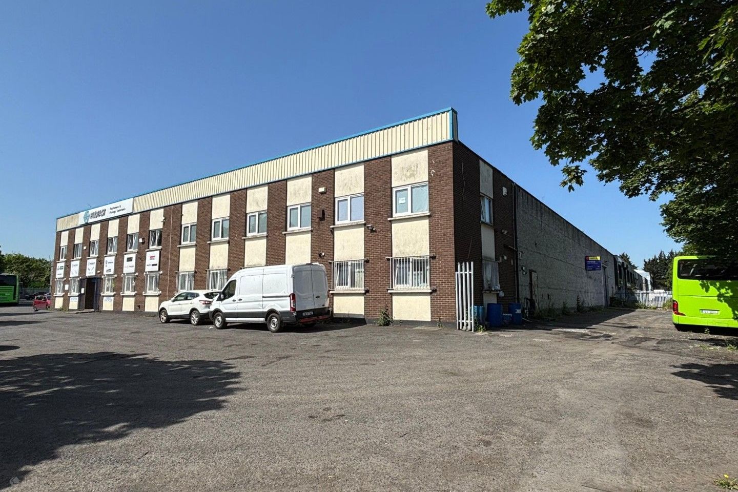 Unit 10 Chestnut Road, Western Industrial Estate, Fox & Geese, Co. Dublin