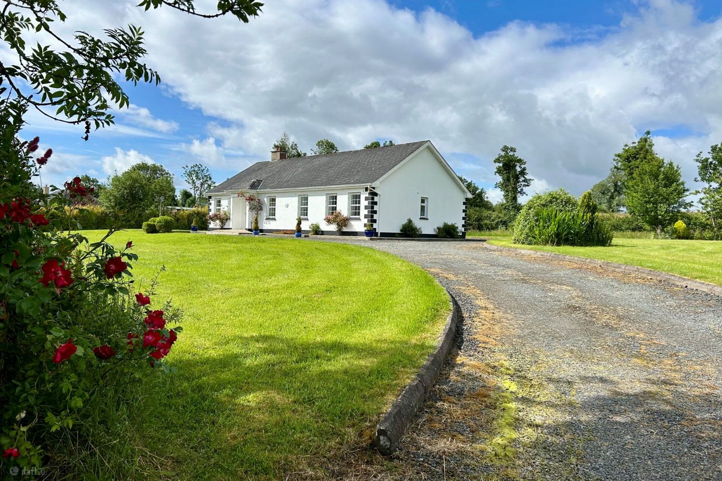 Curragha, Eslinbridge, Carrick-on-Shannon, Co. Leitrim, N41HX82