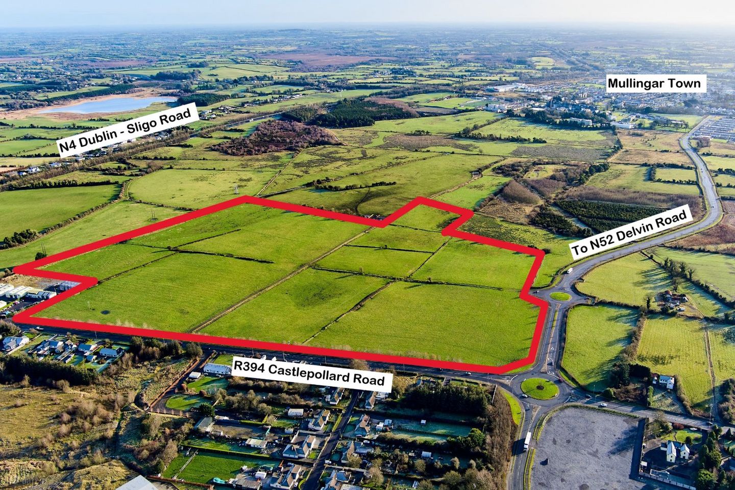 Robinnstown, Mullingar, Co. Westmeath