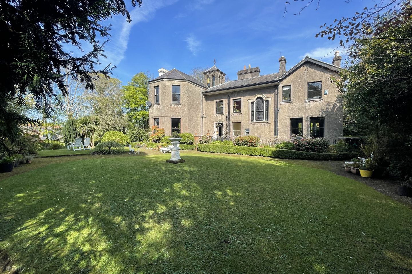 Knockrea House, Blackrock Road, Blackrock, Co. Cork, T12A5N3
