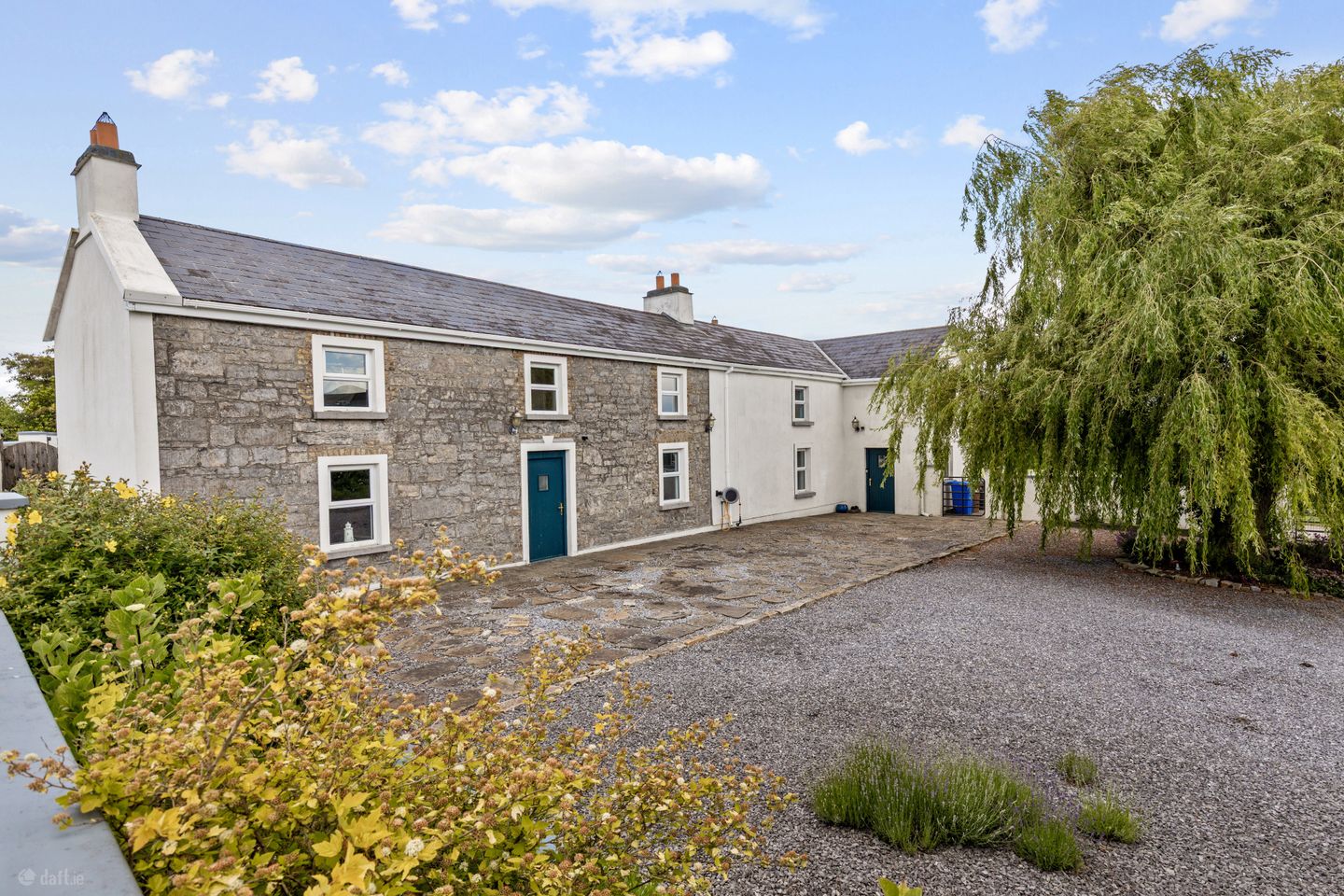 Kellyville, Ballintubbert, Co. Laois, R14PW29
