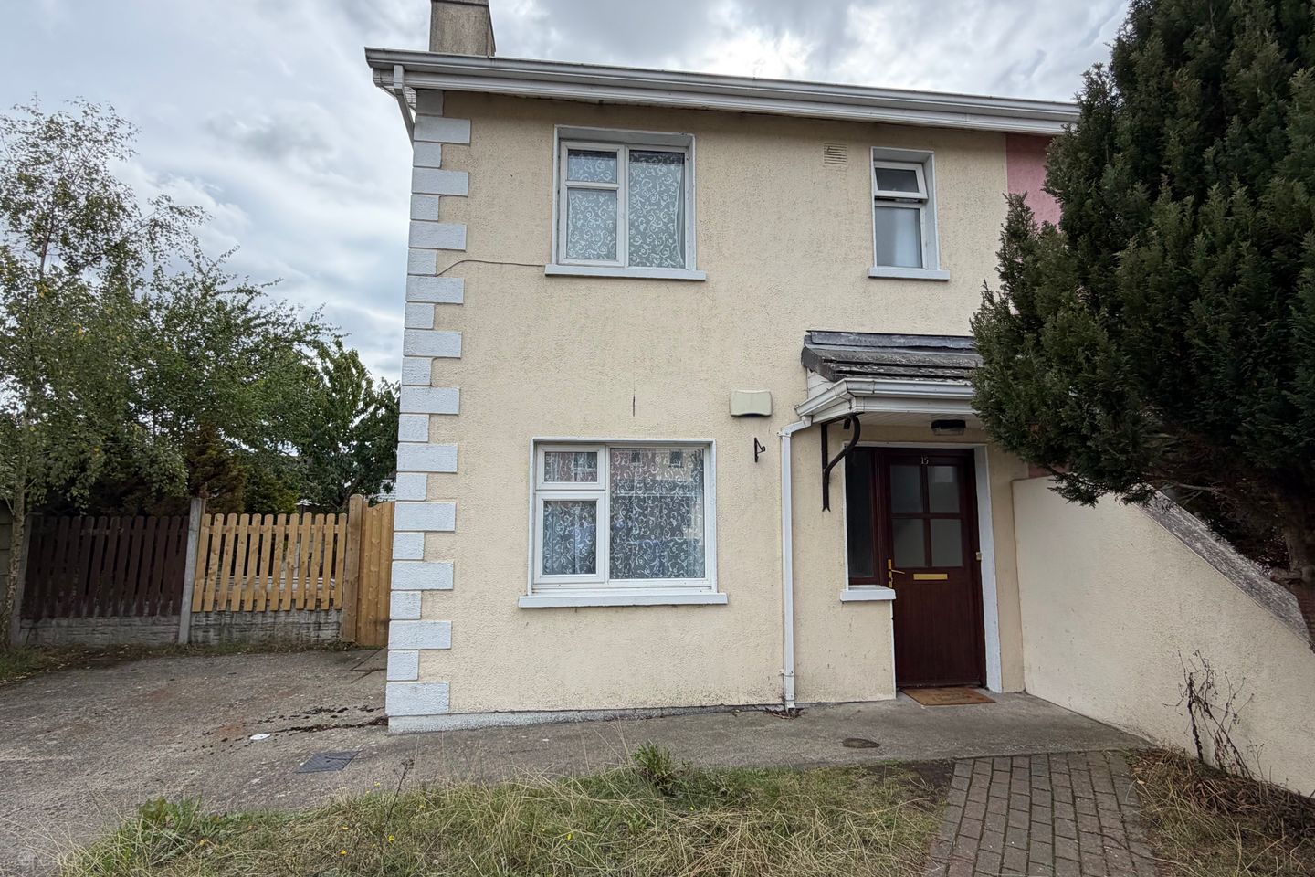 15 Graigowan, Tullow, Carlow, Co. Carlow