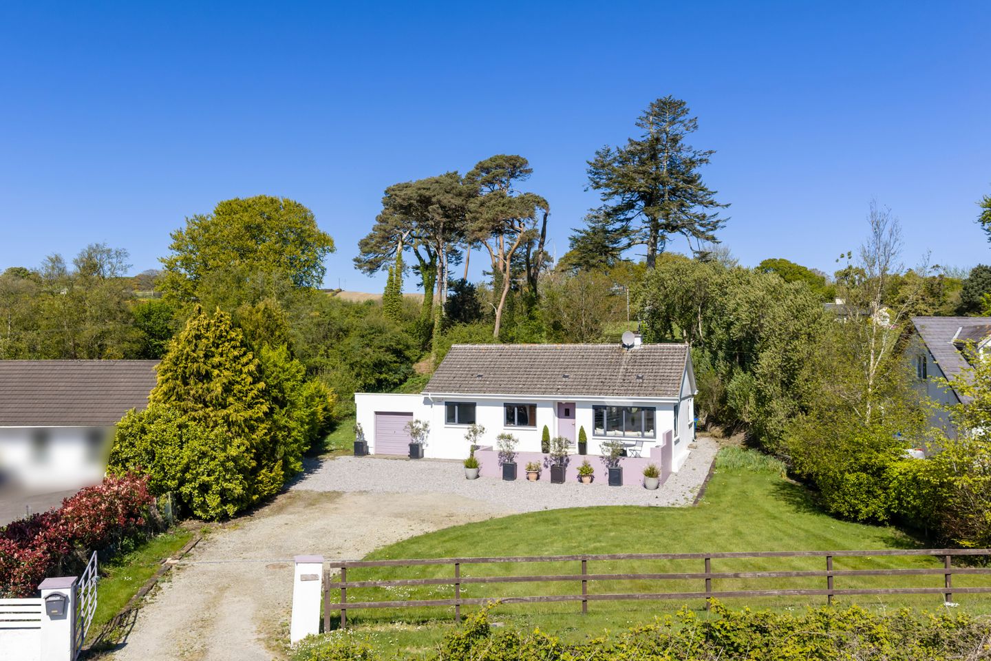 Herondale, Ballinesker, Curracloe, Co Wexford, Y21HY39
