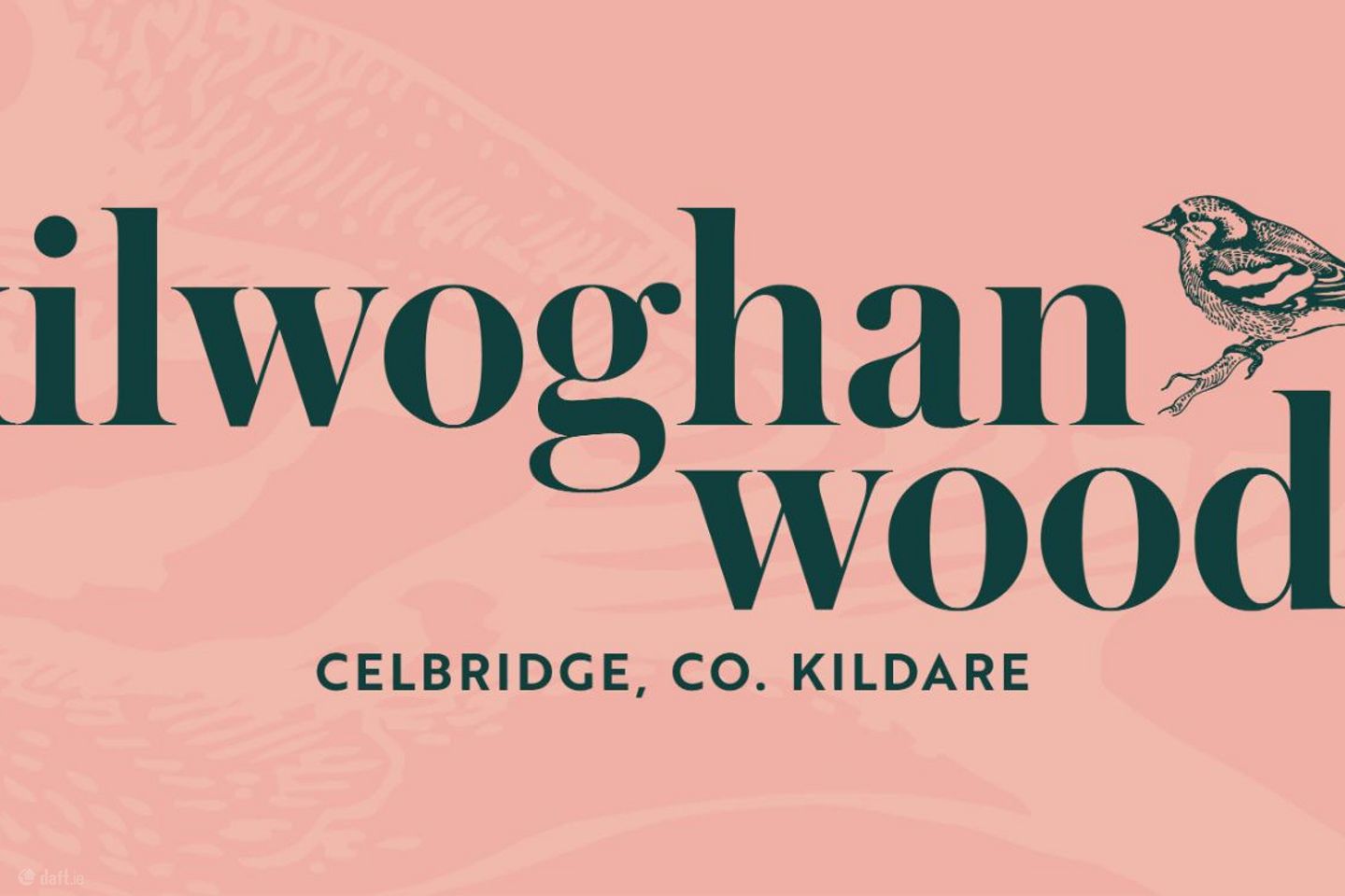 4 Bedroom Semi , Kilwoghan Woods, Celbridge, Co. Kildare