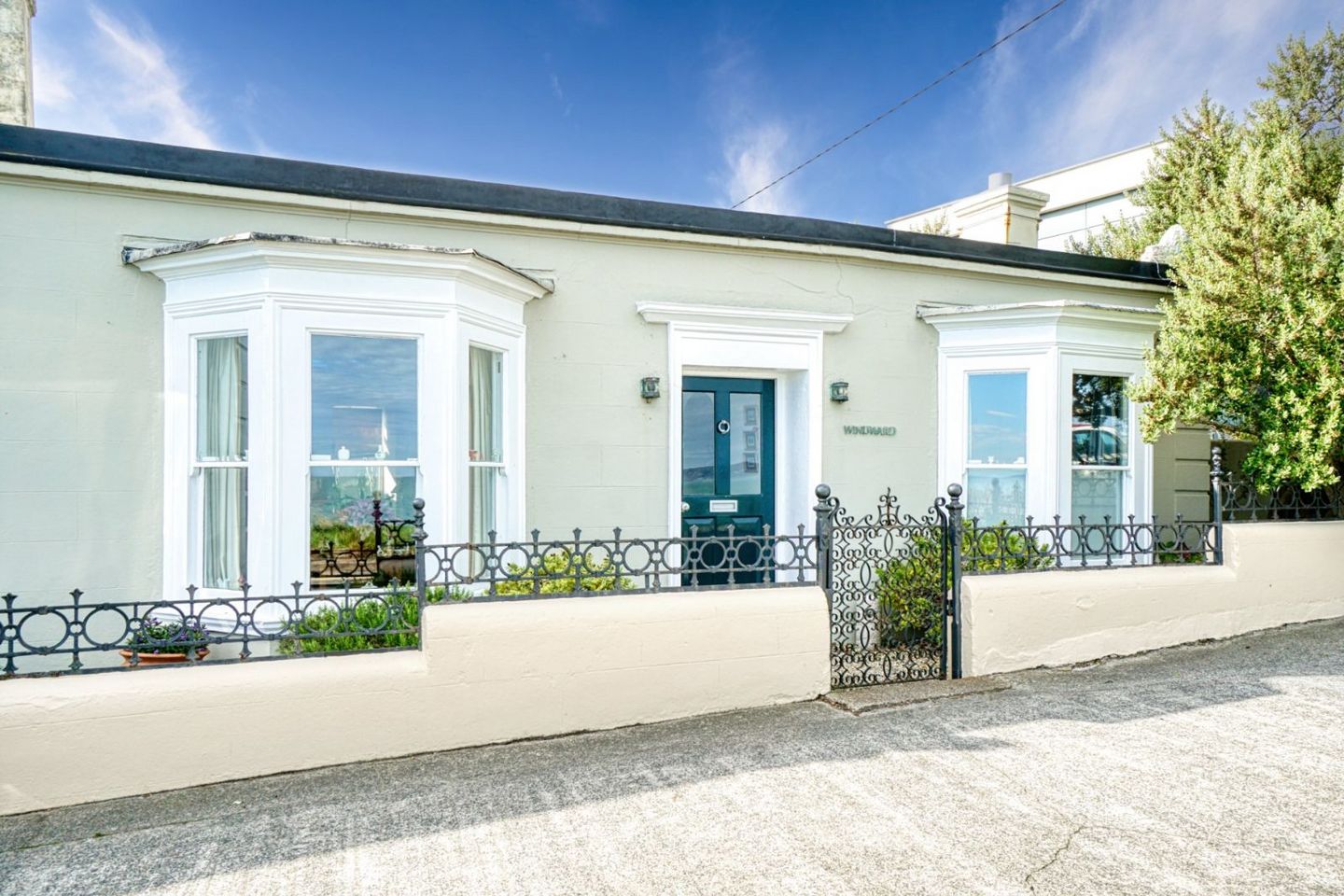 Windward, Sandycove Point, Sandycove, Co. Dublin, A96YD90