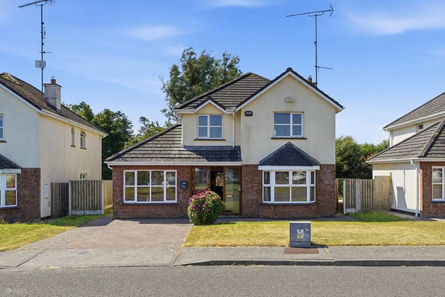 5 Newhaven, Ardamine, Gorey, Co. Wexford, Y25E240