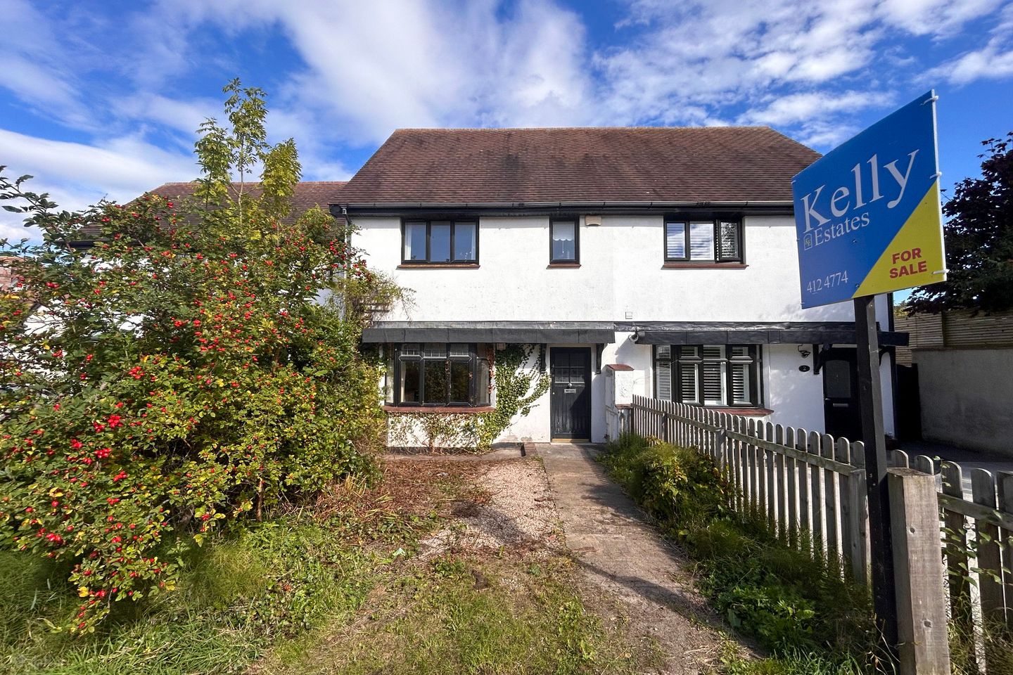 4 Newcastle Manor Rise, Newcastle, Co. Dublin, D22YE61