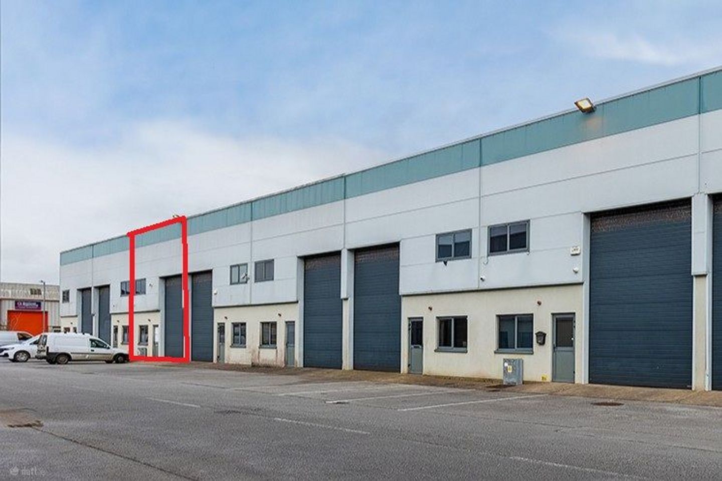 Unit B3, Millennium Park, Foxhole, Youghal, Co. Cork, P36X925