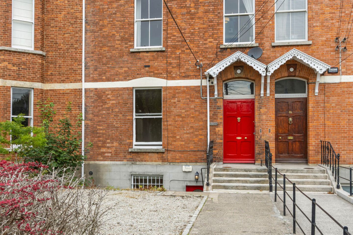 27 Cambridge Terrace, York Road, Dun Laoghaire, Co Dublin, A96H2T7