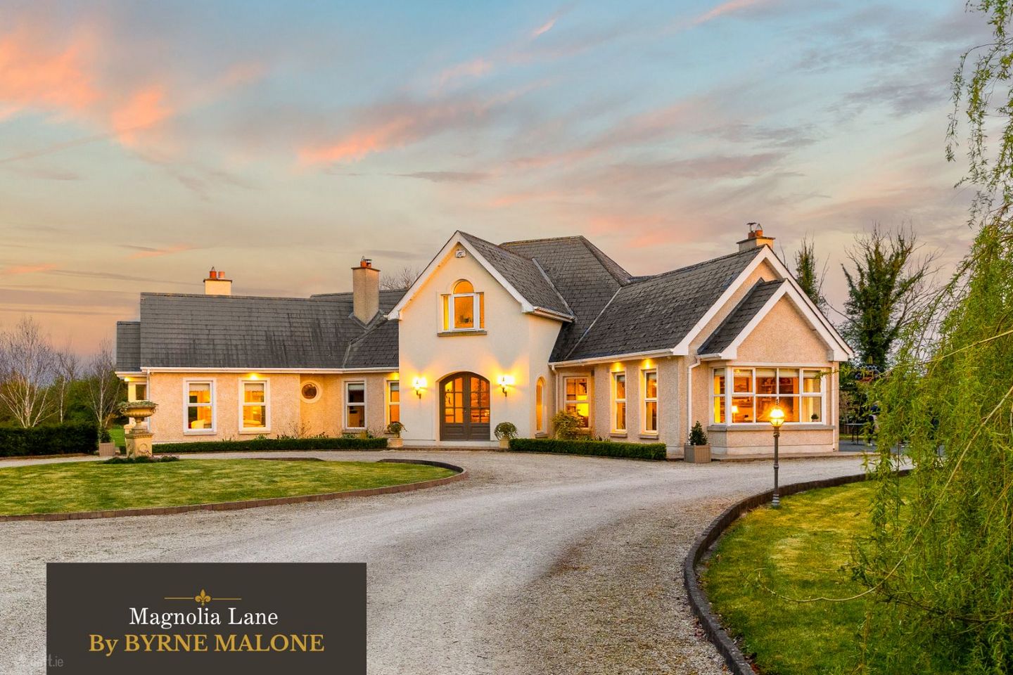 Tankardsgarden, Barretstown, Newbridge, Newbridge, Co. Kildare, W12AV96