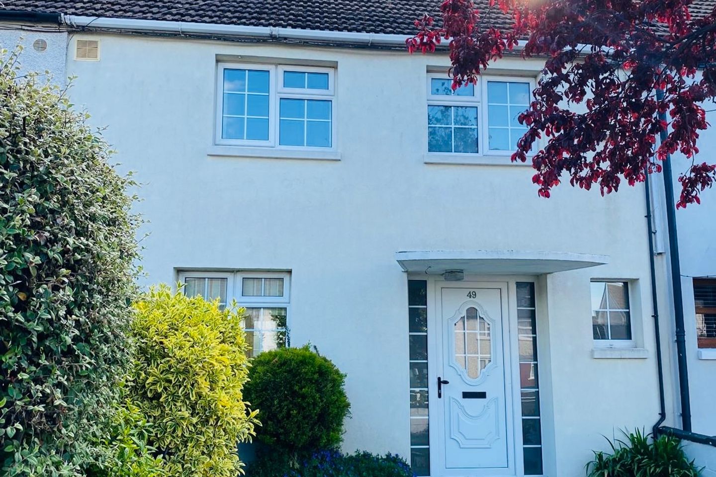 49 Edenmore Grove, Dublin 5, Edenmore, Co. Dublin