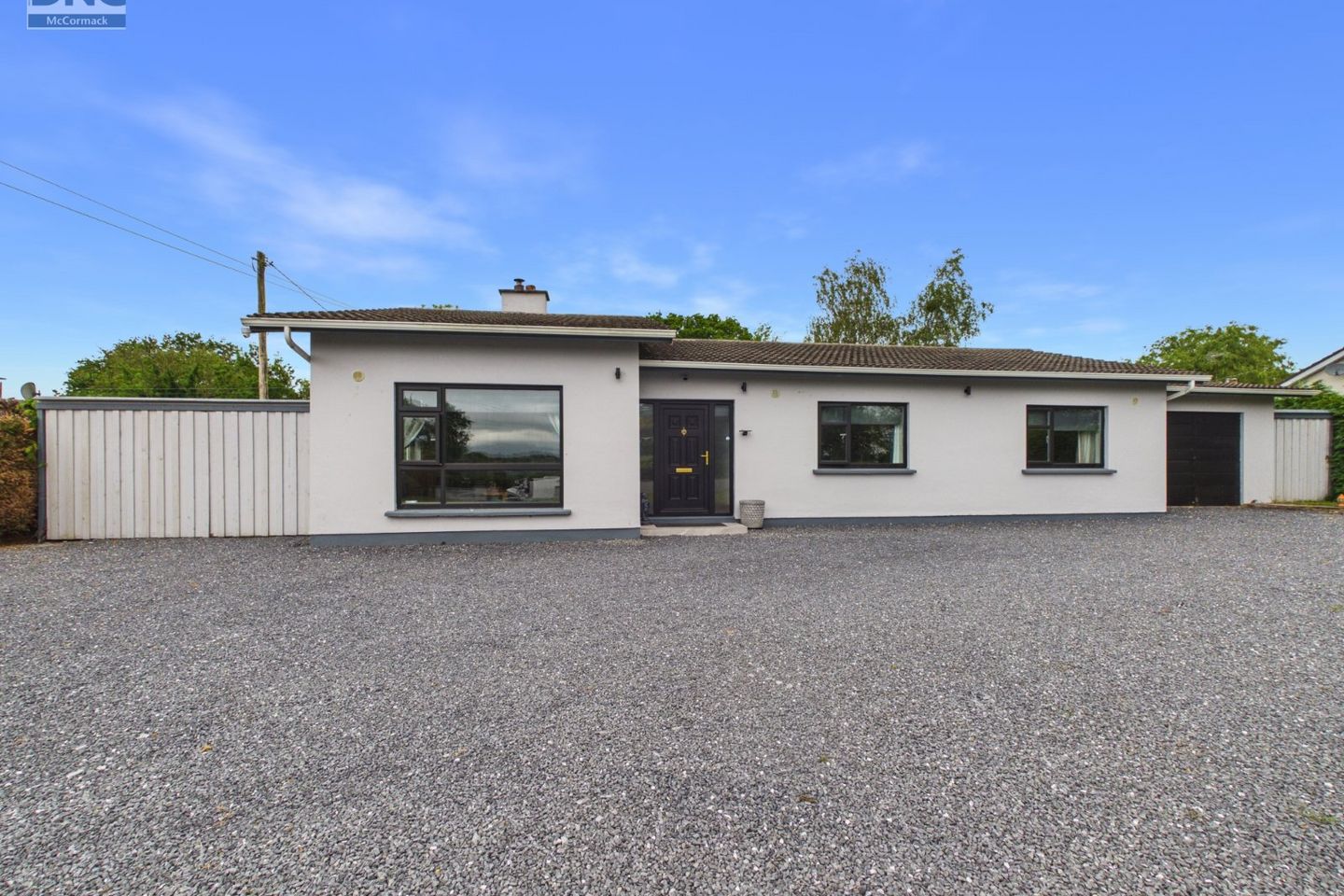 Clonegoose, Borris, Co. Carlow, R95V2T0