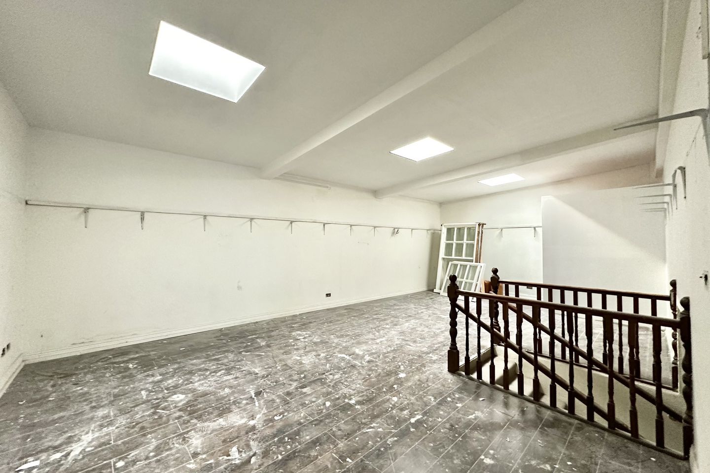 Mary Street, Dublin 1