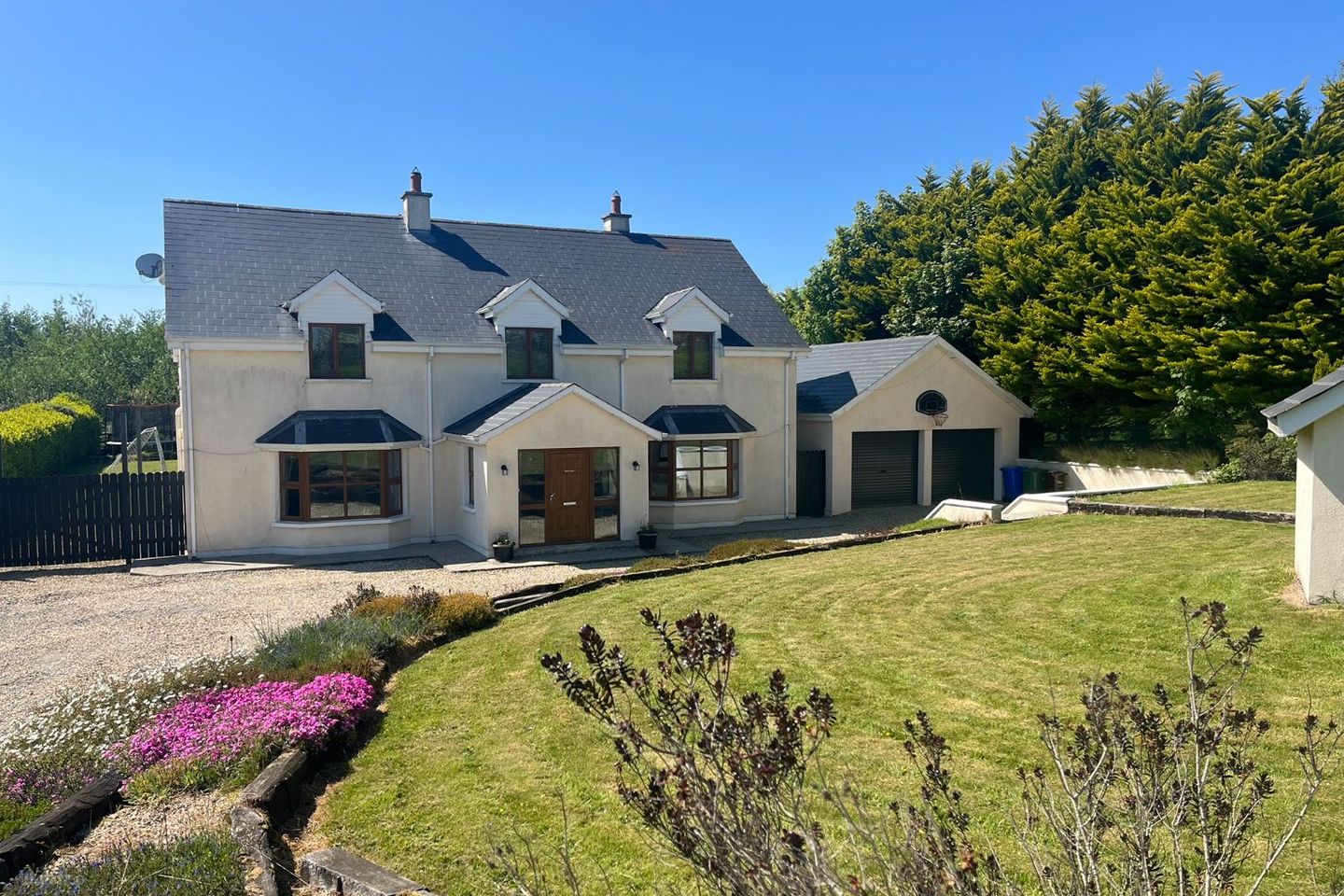 Brookfield, Galbally, Ballyhogue, Co. Wexford, Y21XW20