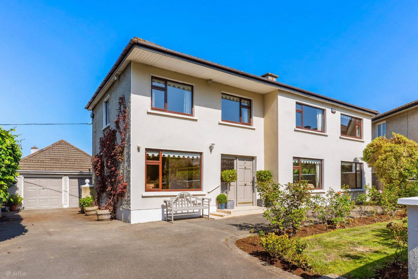 8 King Edward Park, King Edward Road, Bray, Co, Wicklow, A98P651