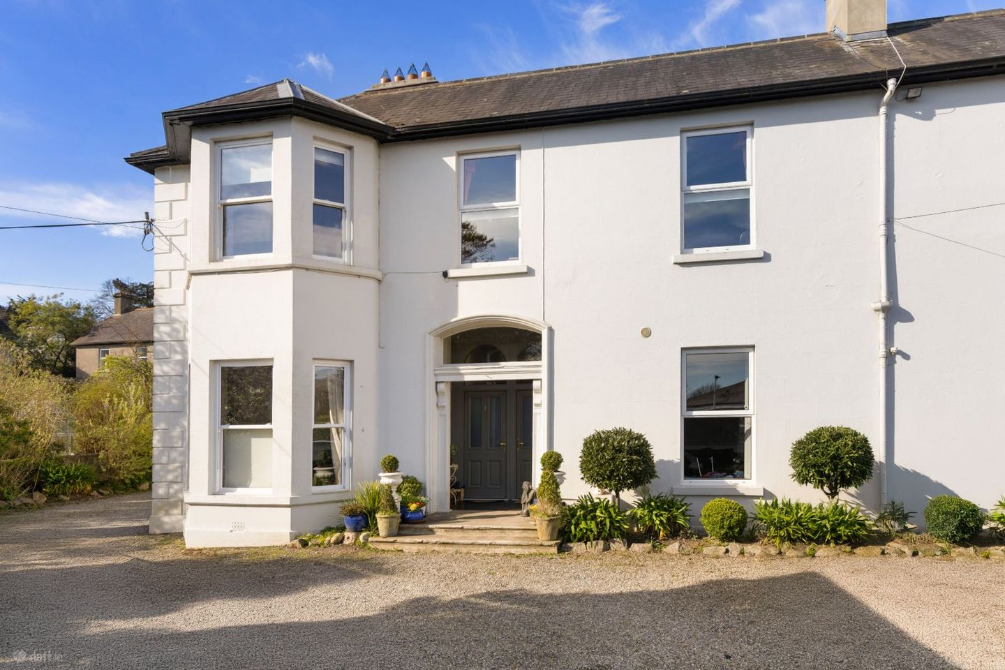 Trenarren Court, Church Road, Greystones, Co. Wicklow