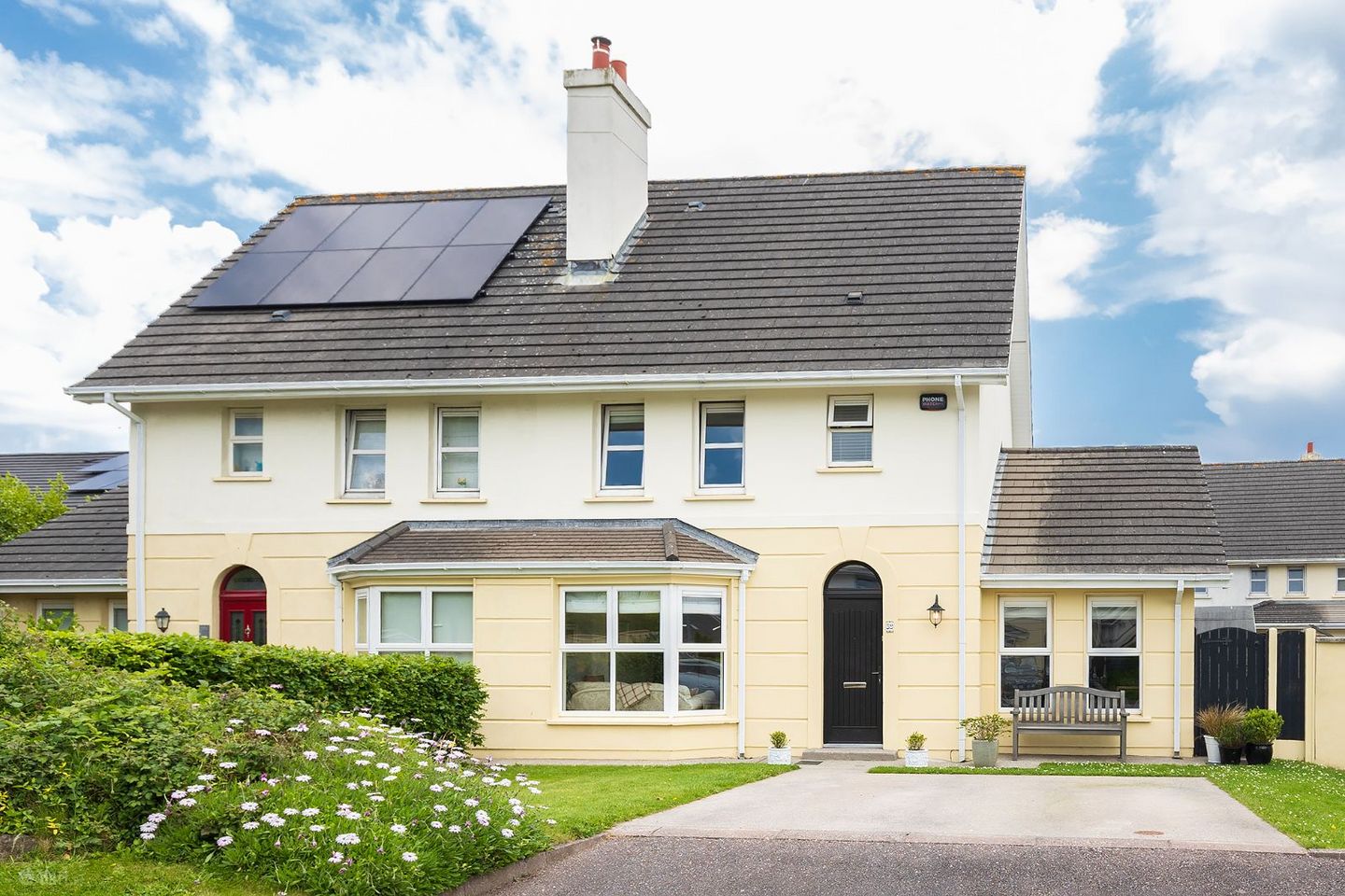 59 The Spires, Carrignafoy, Cobh, Co. Cork, P24NX52