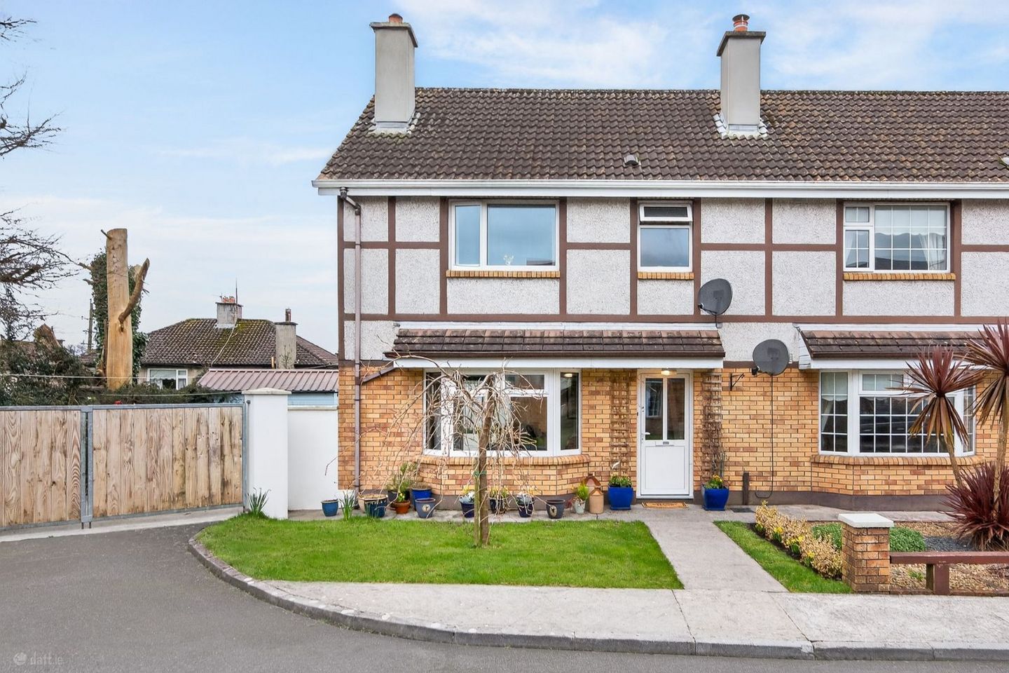 1 Larkhill Court, Larkhill Road, Sligo, Co. Sligo, F91PD8H