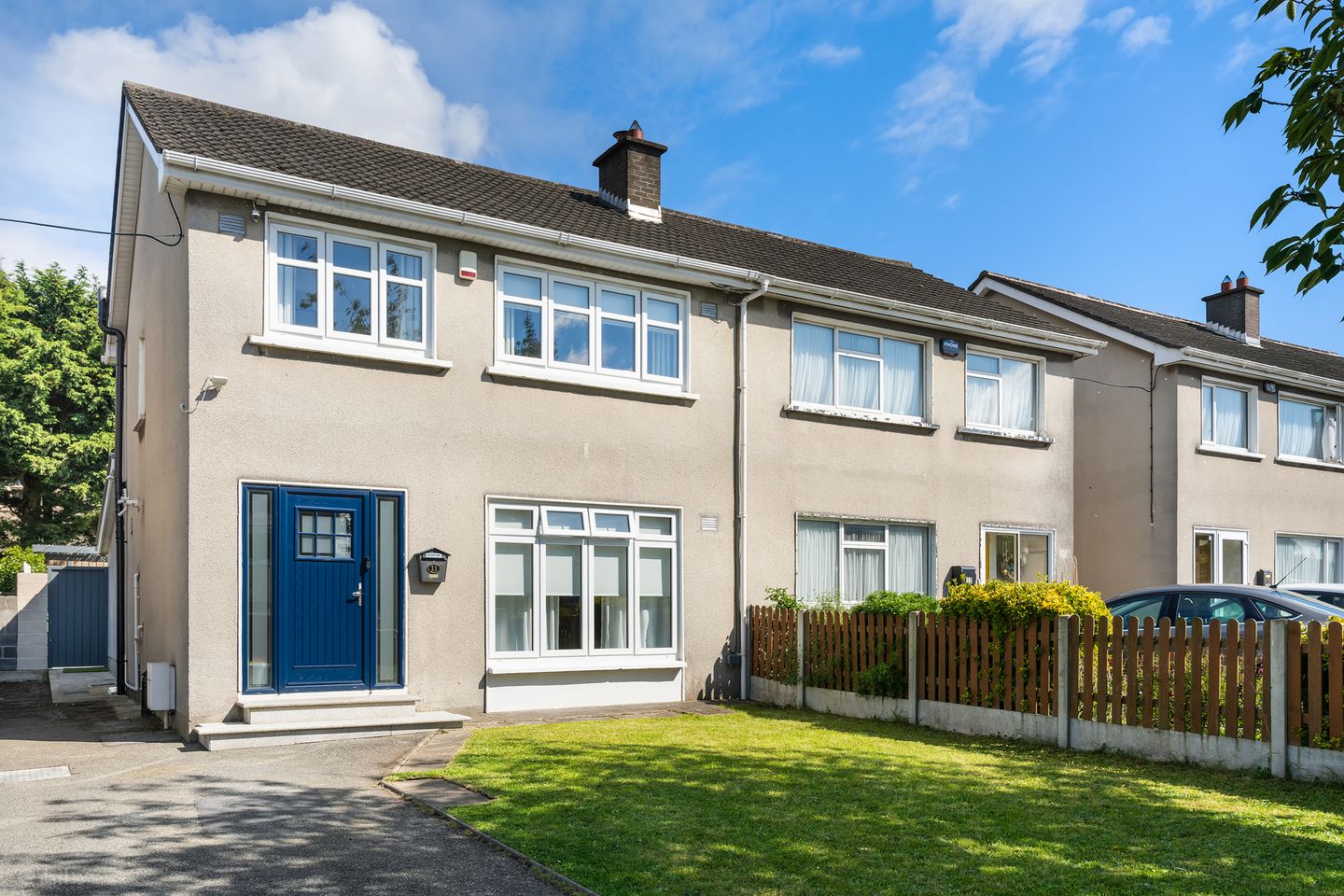 11 Floraville Drive, D22T440, Clondalkin, Dublin 22