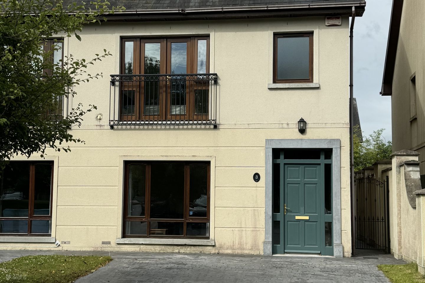 3 Castle Rock Avenue, Baneshane, Midleton, Co. Cork