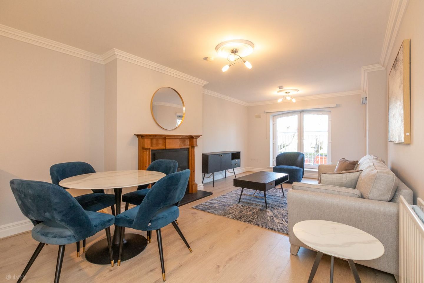 Apartment 47, Simmonscourt Square, Donnybrook, Dublin 4
