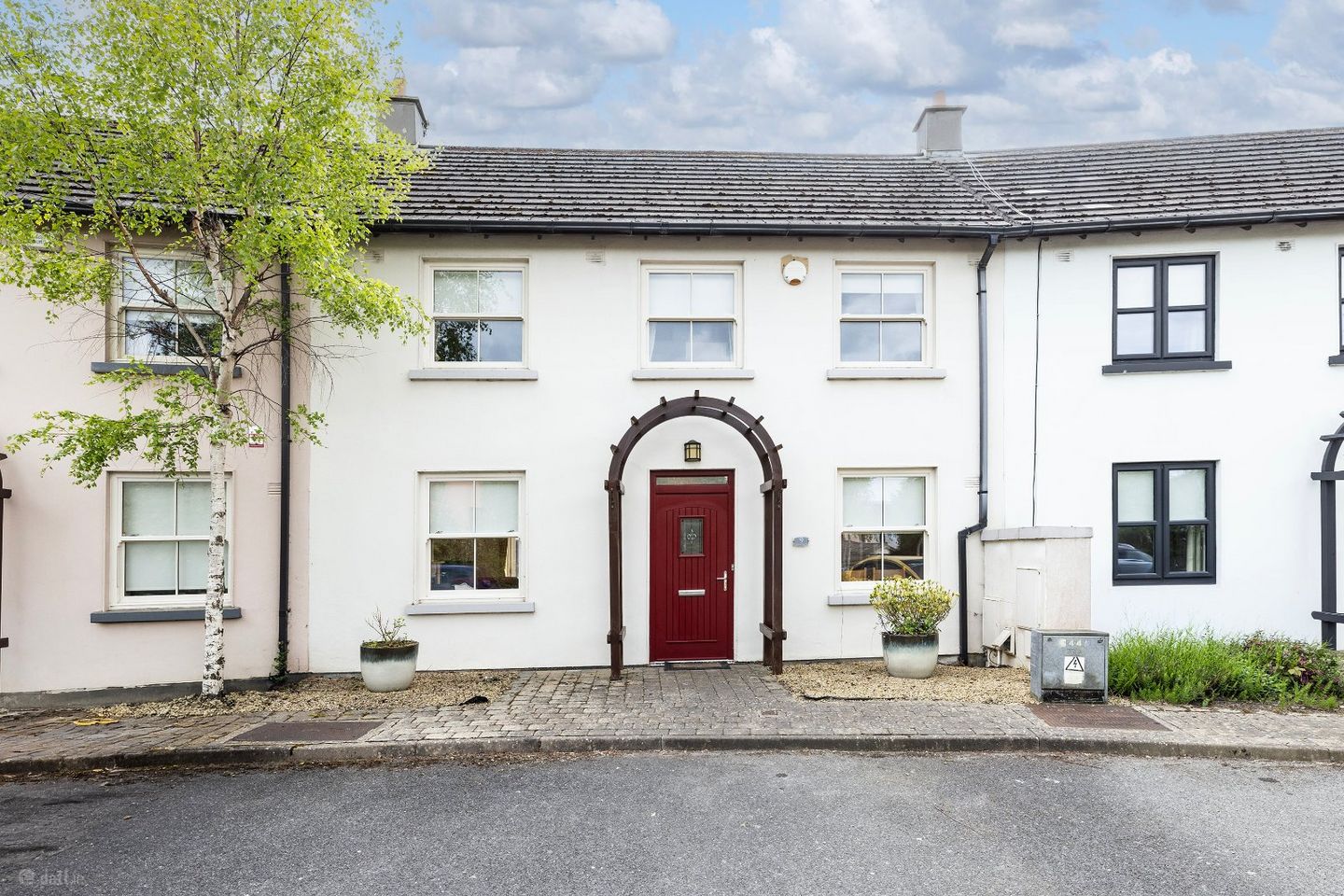 9 Weavers Crescent, Lusk Village, Lusk, Co. Dublin, K45YK70