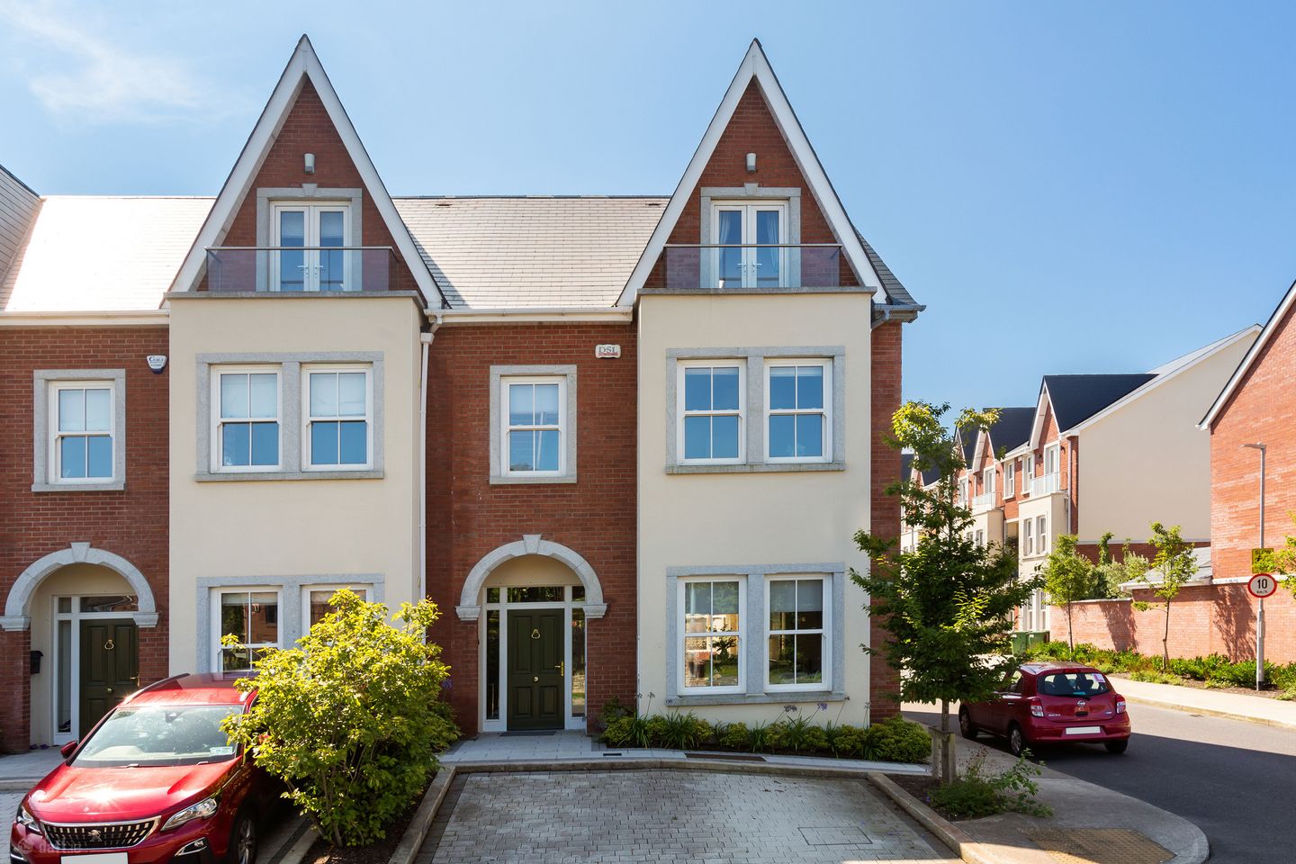 4 Stillorgan Gate, Kilmacud Road Upper, Stillorgan, Co. Dublin, D14R884