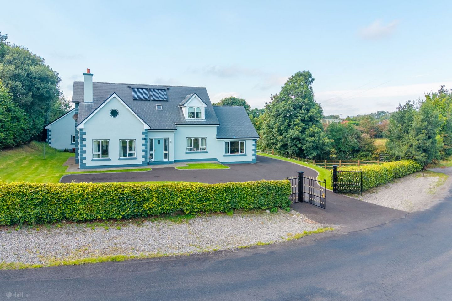 Belgarrow, Foxford, Foxford, Co. Mayo, F26PX95