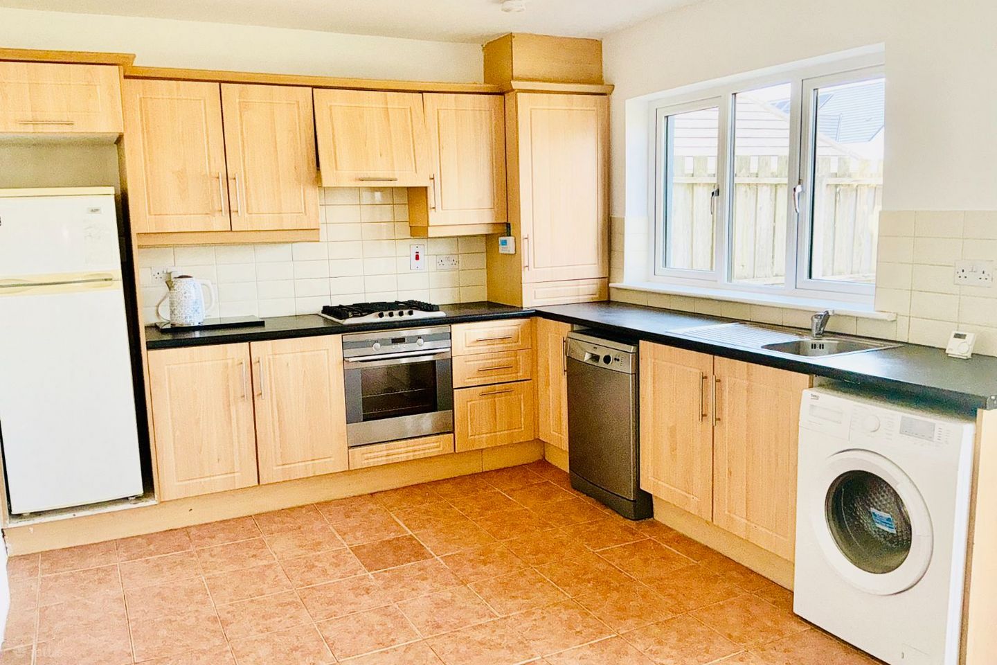 Woodgrove Lawns, Ballyfin Road, Portlaoise, Co. Laois