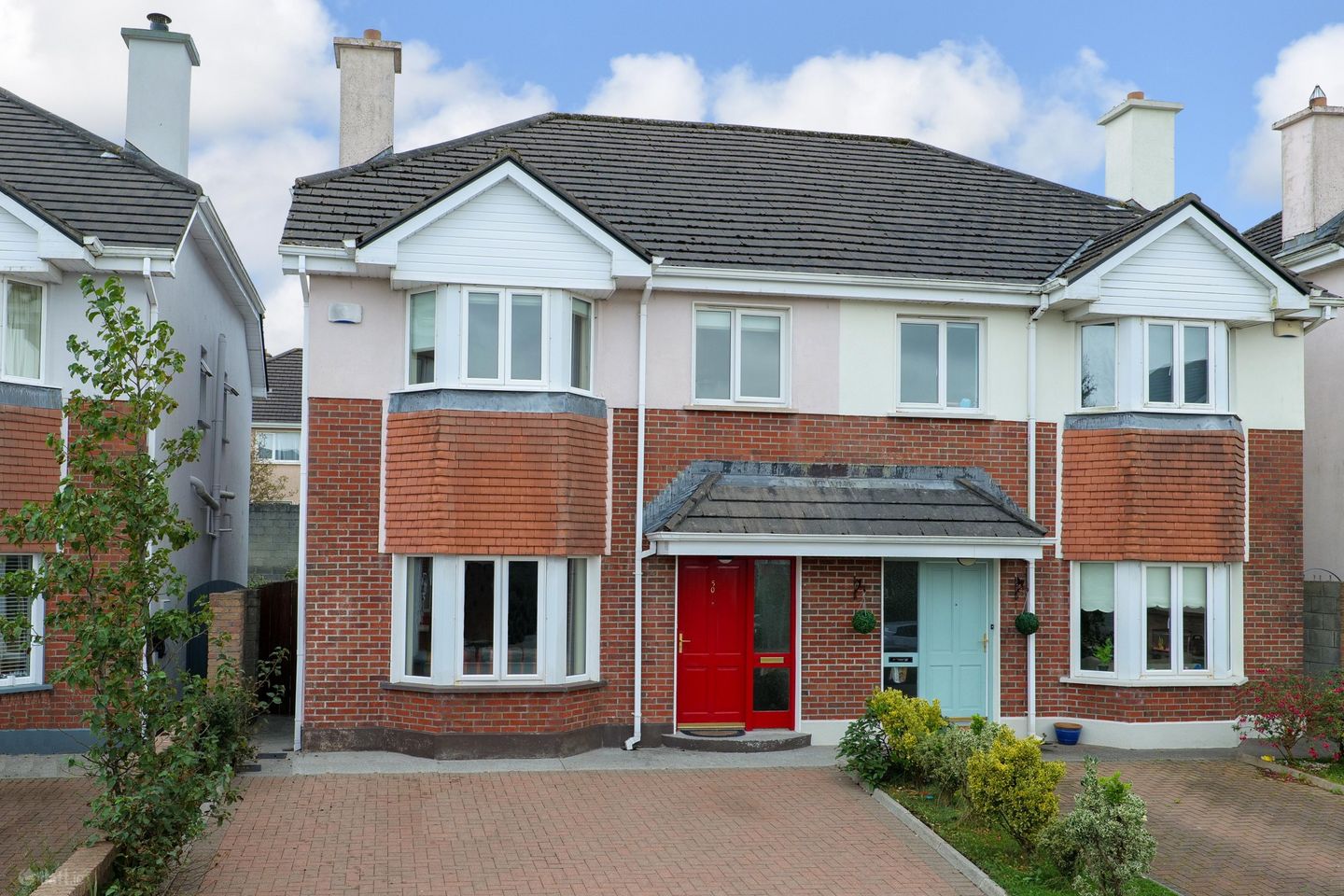 50 An Logan, Western Distributor Road, Knocknacarra, Galway, H91 C8KX
