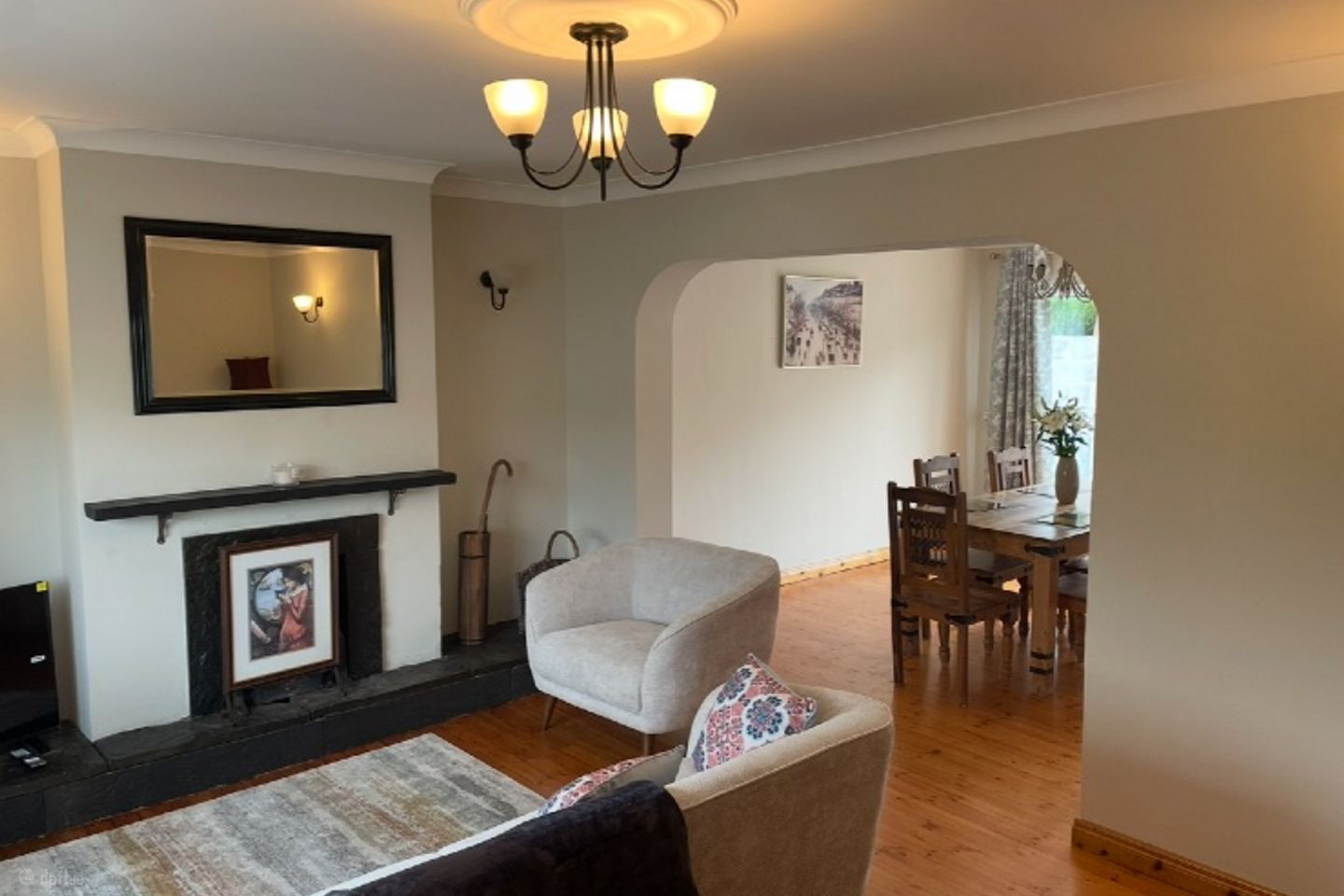 4 bedroom House, Lakelawn Estate, Ballinrobe, Co. Mayo, Ballinrobe, Co. Mayo