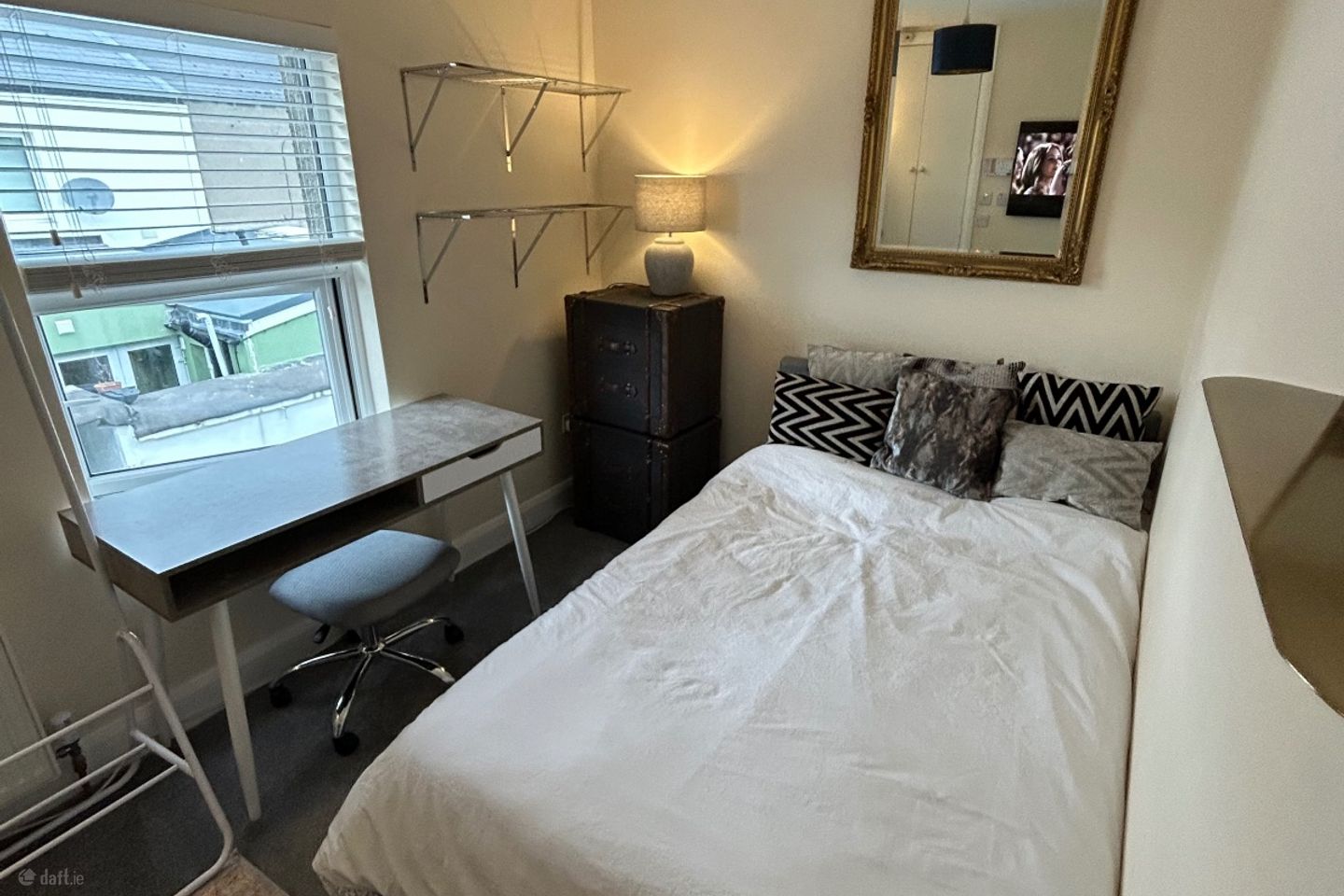 Warren Street, Dublin 8, Portobello, Dublin 8