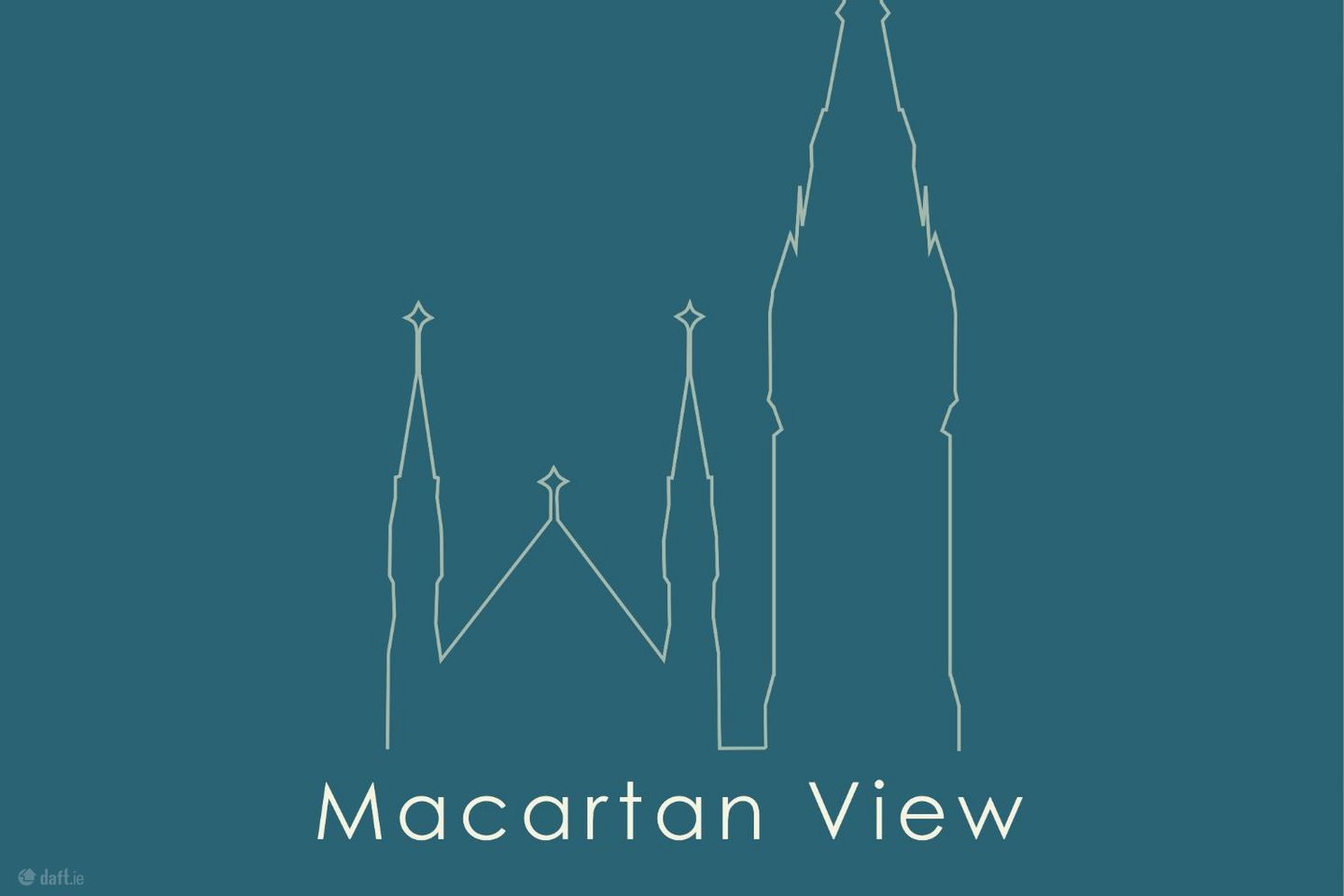 PHASE 2 - MACARTAN VIEW MONAGHAN, Monaghan, Co. Monaghan