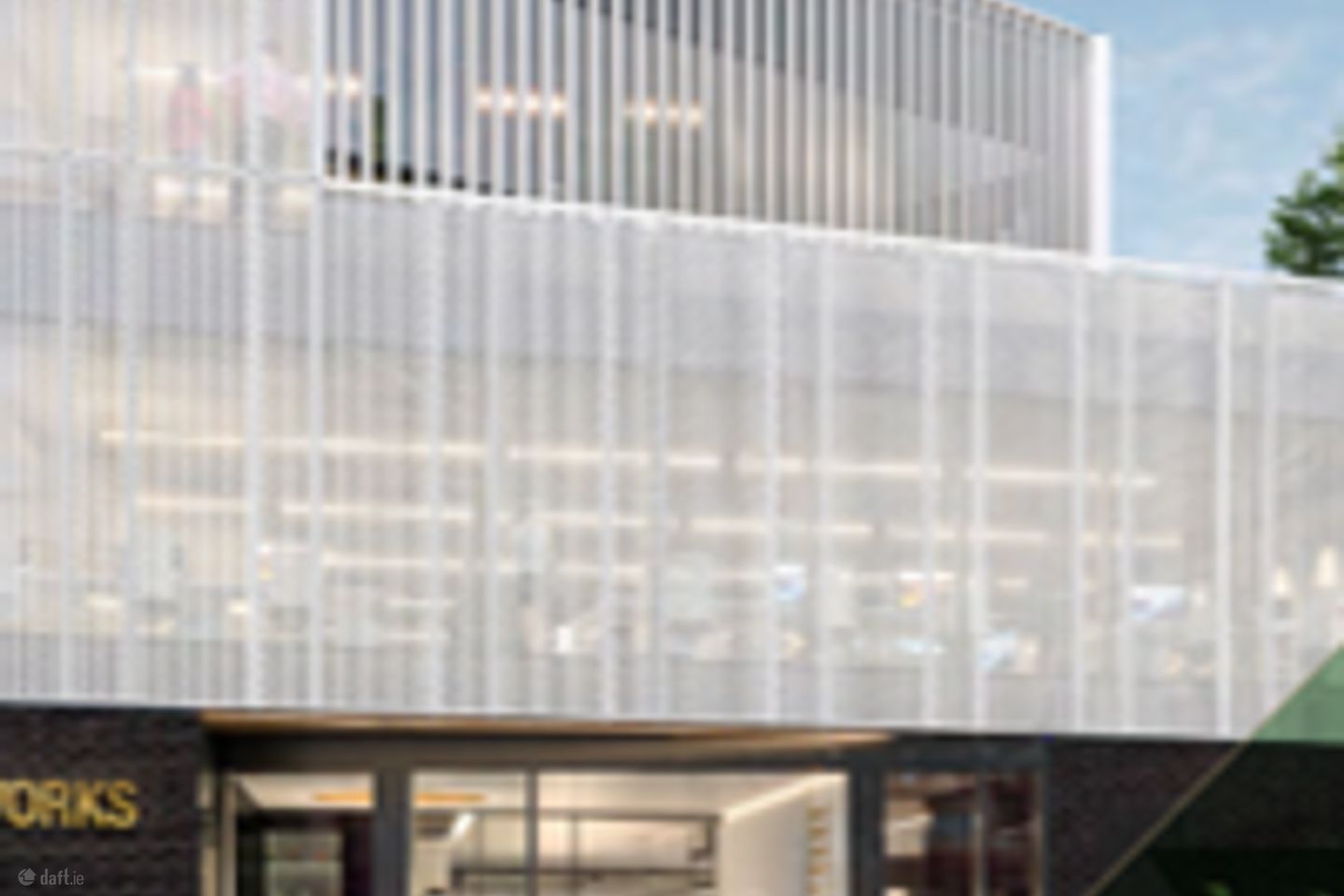 Bottleworks, Barrow Street, Dublin 2