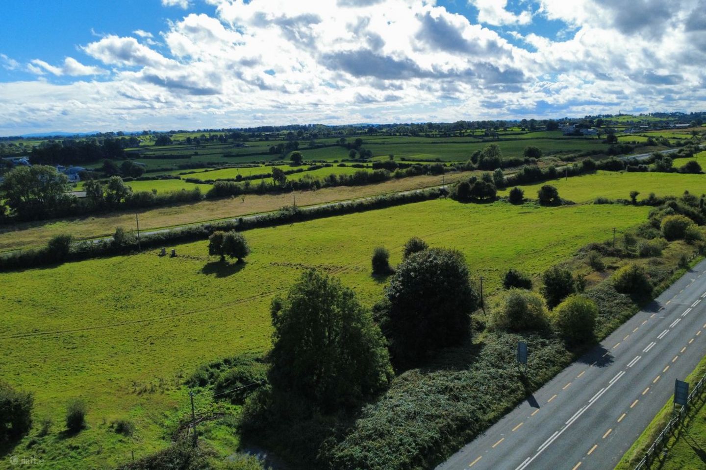 Loughlackagh (Lakelands), Ballydangan, Co. Roscommon