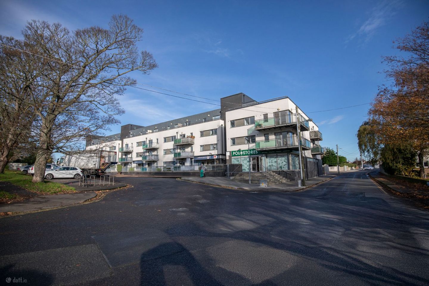 Apartment 166, Block D, The Timber Mill, Artane, Dublin 5, D05C963