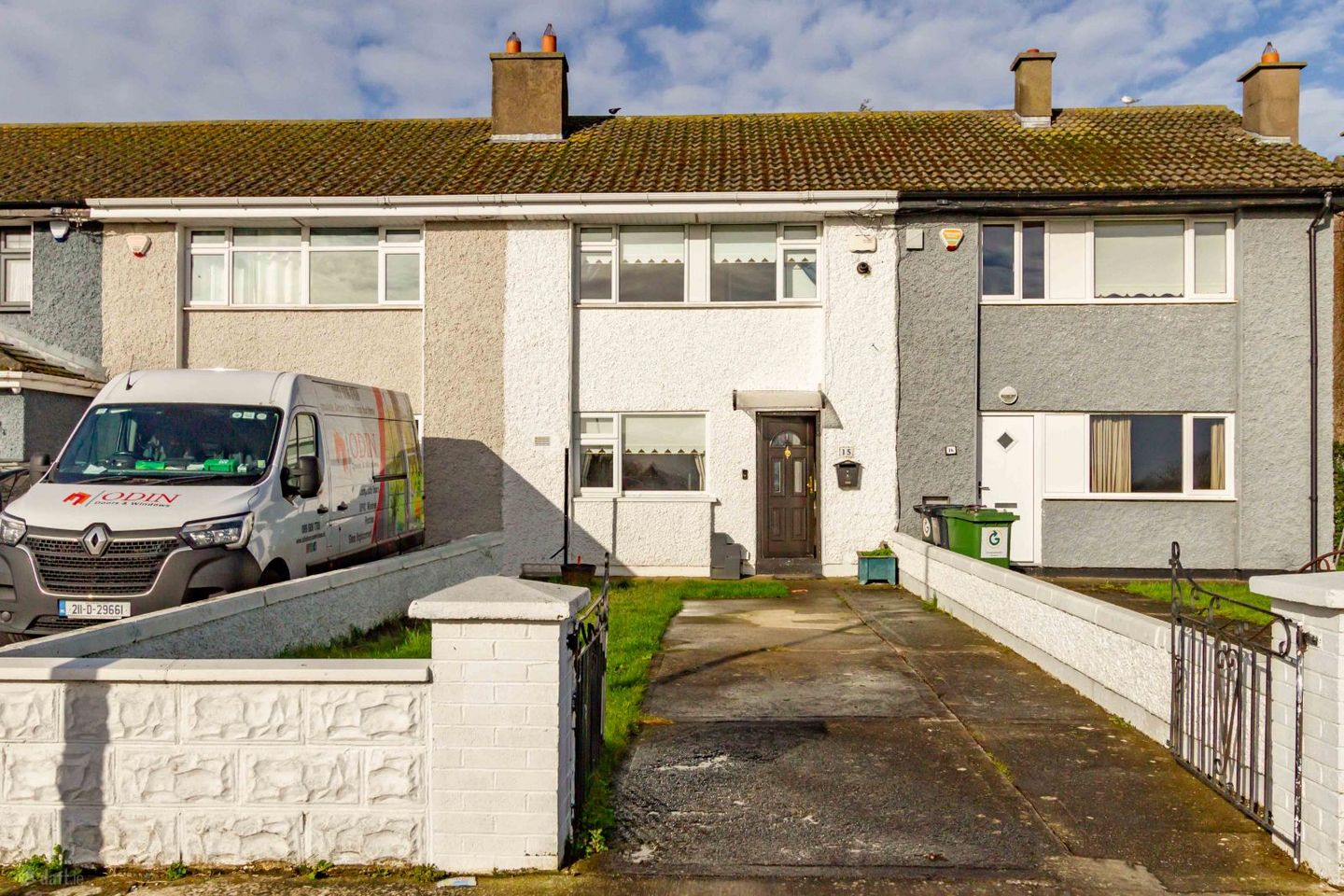 15 Homelawn Gardens, Dublin 24, Tallaght, Dublin 24, D24PX7A