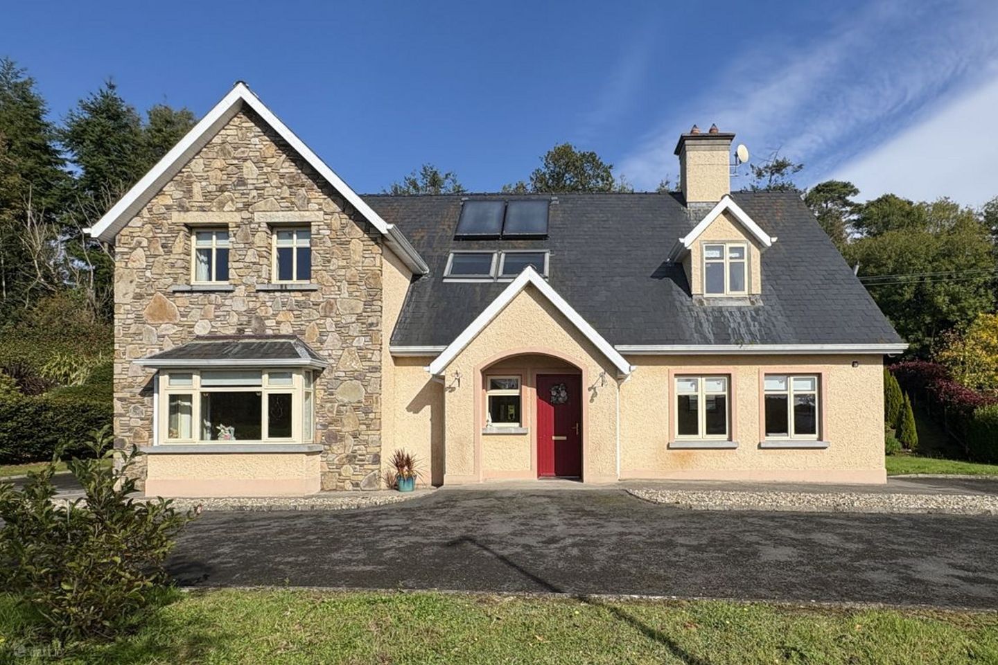 9 The Old Mill, Saint Mullins, St. Mullins, Co. Carlow, R95DW96