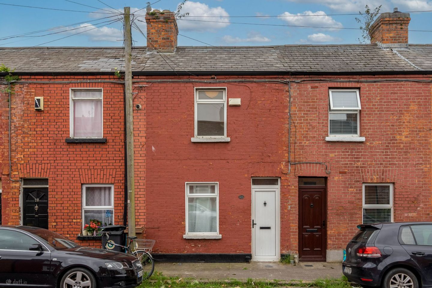 29 Sherrard Avenue, Dublin 1, North Dublin City, Dublin 1, D01W942