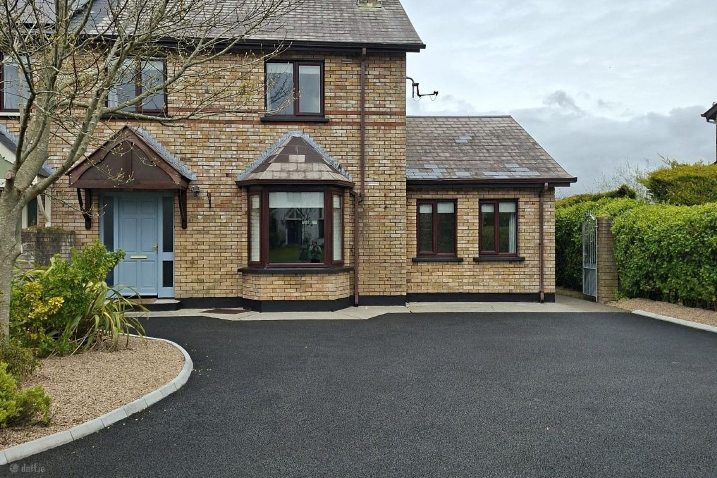 Aylesbury Park, Sligo, Co. Sligo