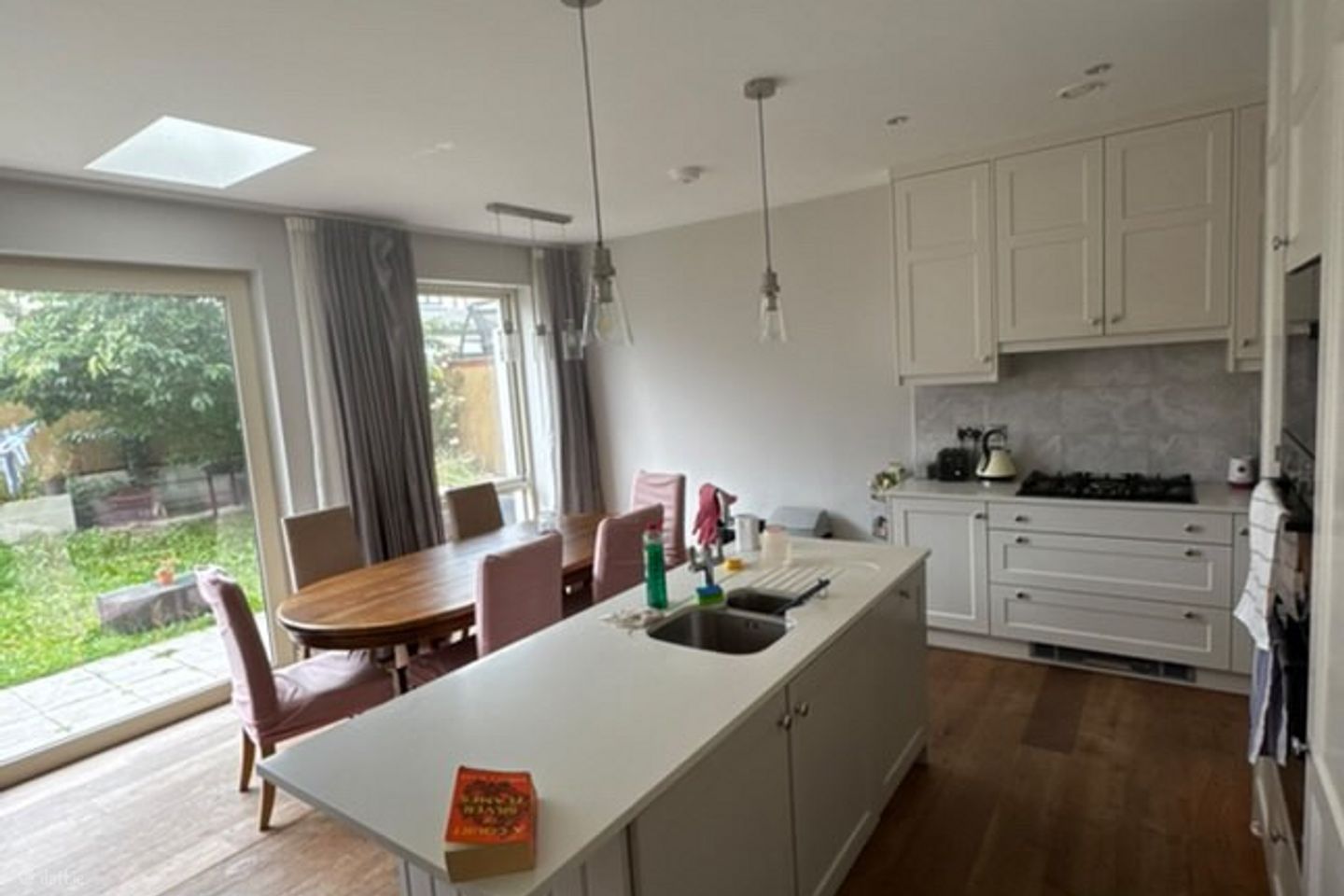 10 Carraig Bui, Johnstown Road, Cabinteely, Glenag, Glenageary, Co. Dublin